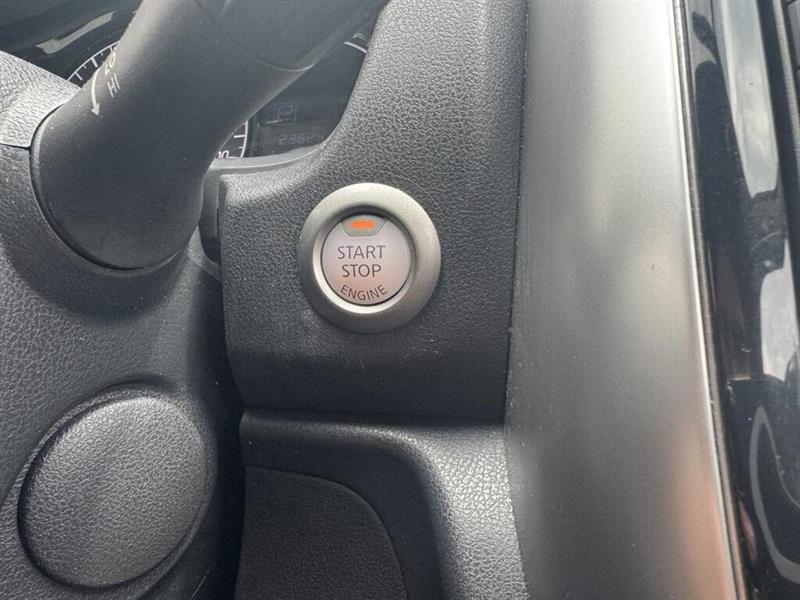 nissan Versa Note 2019 - 16
