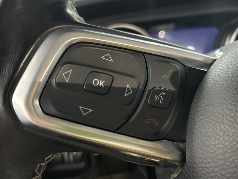 jeep Wrangler 4xe 2022 - 12