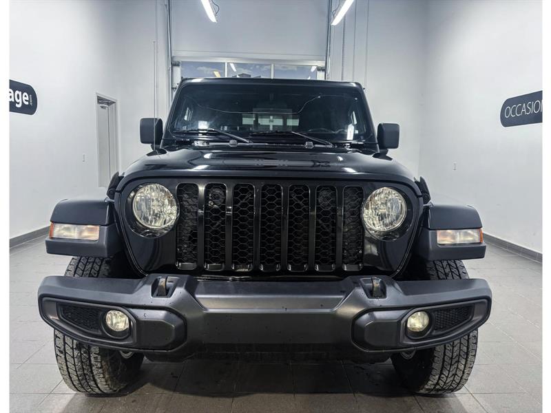 jeep Gladiator 2023 - 2
