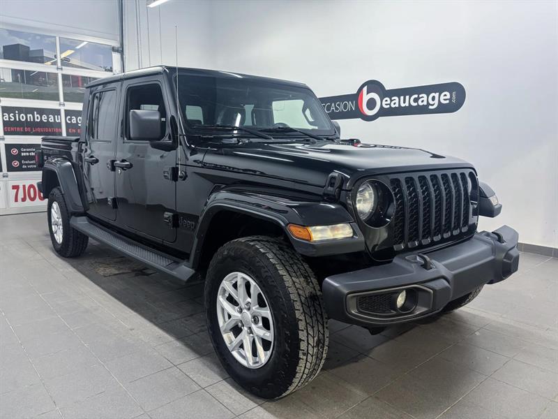 jeep Gladiator 2023 - 3