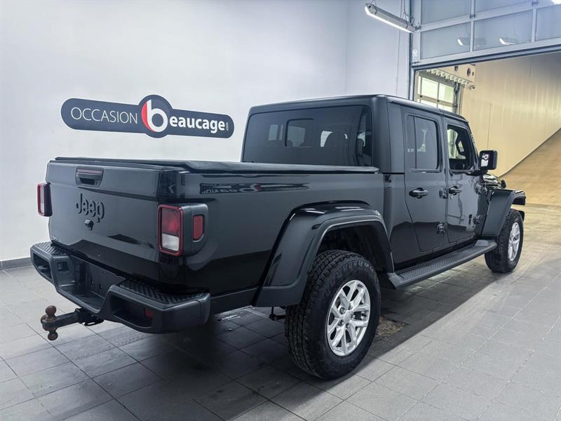 jeep Gladiator 2023 - 4