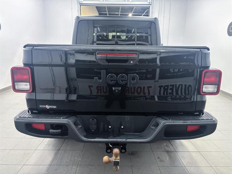 jeep Gladiator 2023 - 5