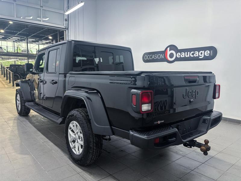 jeep Gladiator 2023 - 6