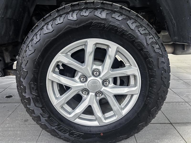 jeep Gladiator 2023 - 7