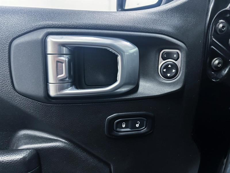 jeep Gladiator 2023 - 8