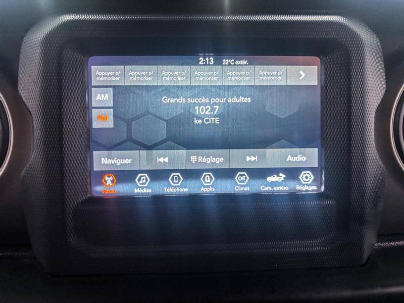 jeep Gladiator 2023 - 11