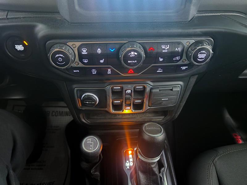 jeep Gladiator 2023 - 12