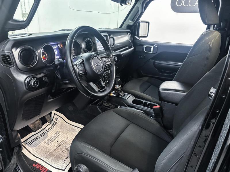 jeep Gladiator 2023 - 13