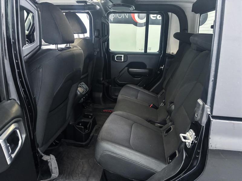 jeep Gladiator 2023 - 14