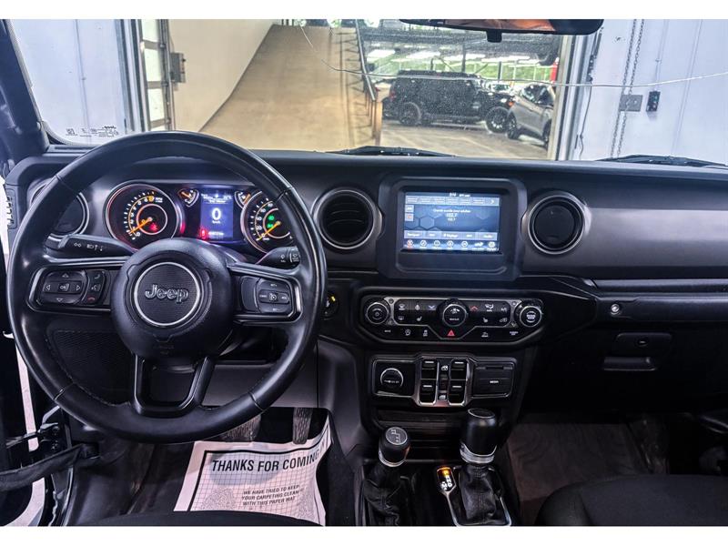 jeep Gladiator 2023 - 15