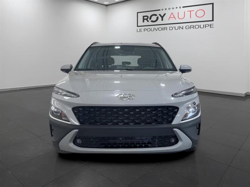 hyundai Kona 2022 - 2