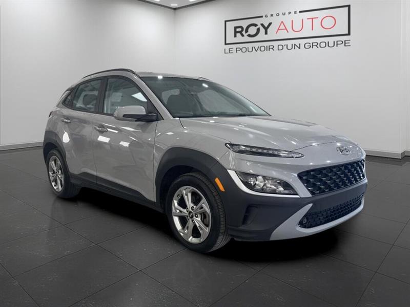 hyundai Kona 2022 - 3