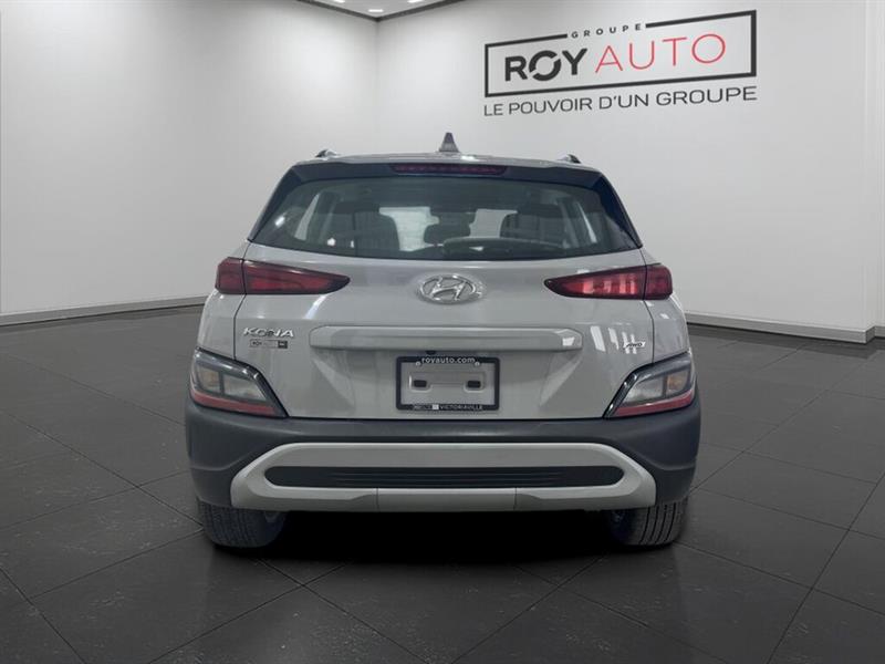 hyundai Kona 2022 - 4