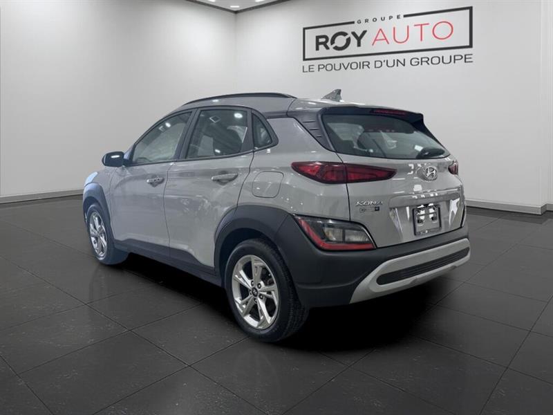 hyundai Kona 2022 - 5