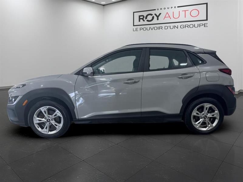 hyundai Kona 2022 - 6