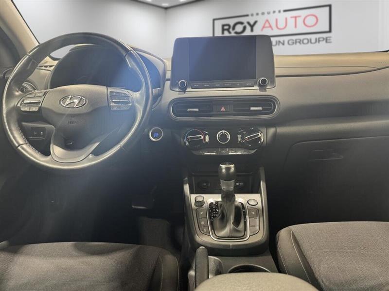 hyundai Kona 2022 - 9