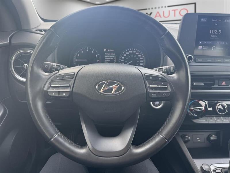hyundai Kona 2022 - 11