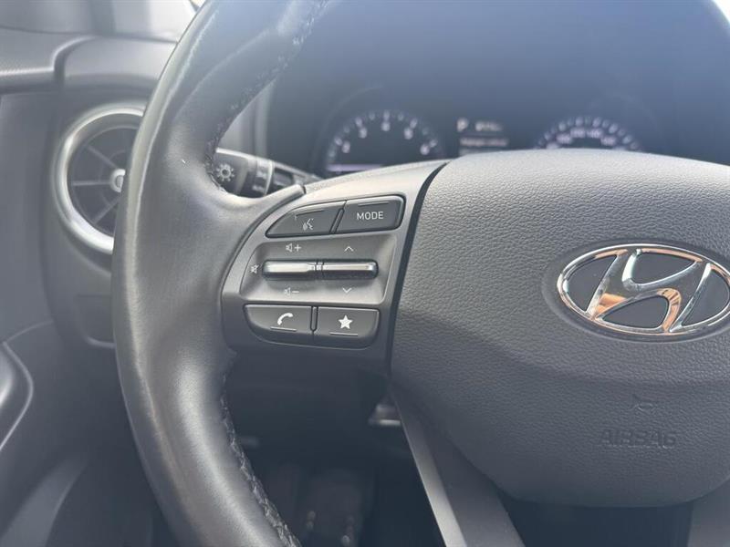 hyundai Kona 2022 - 12