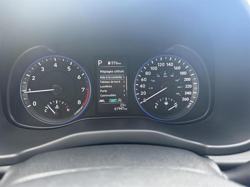 hyundai Kona 2022 - 14