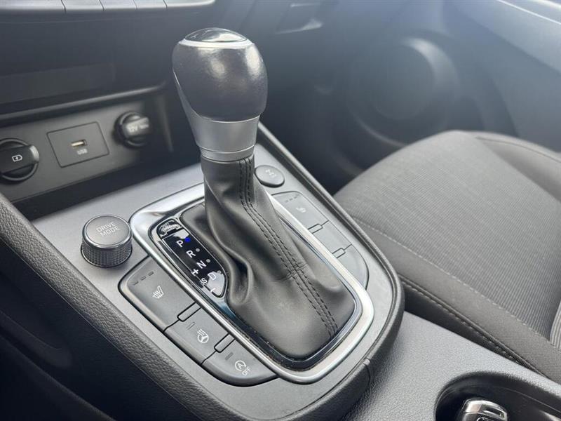 hyundai Kona 2022 - 15