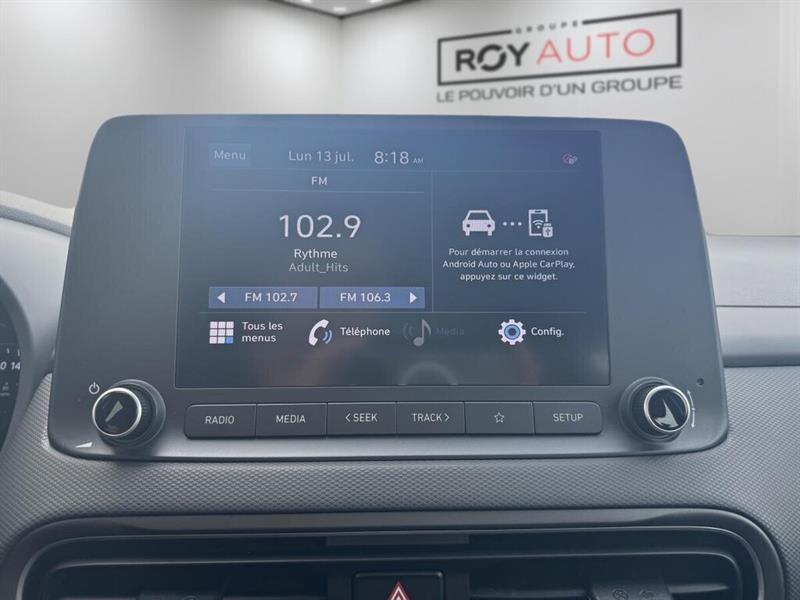 hyundai Kona 2022 - 18
