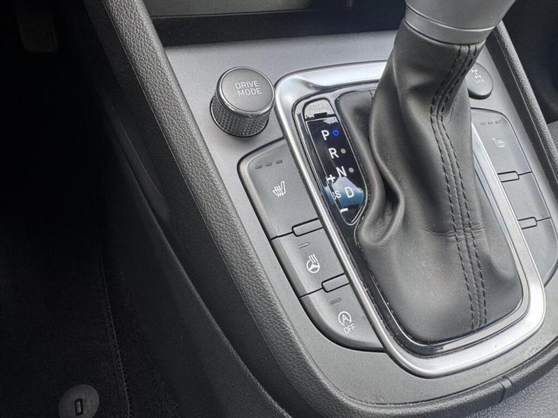 hyundai Kona 2022 - 20
