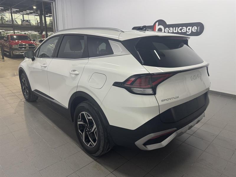 kia Sportage 2024 - 7