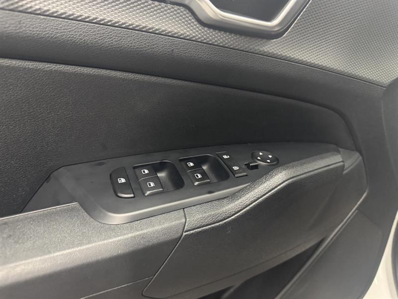 kia Sportage 2024 - 8