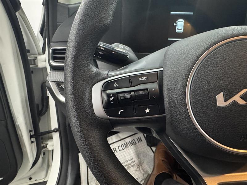 kia Sportage 2024 - 10