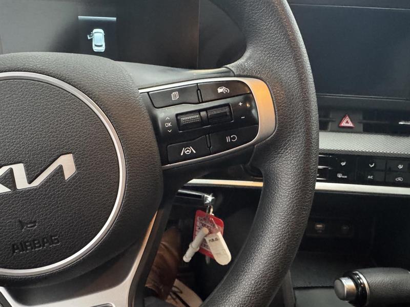 kia Sportage 2024 - 11