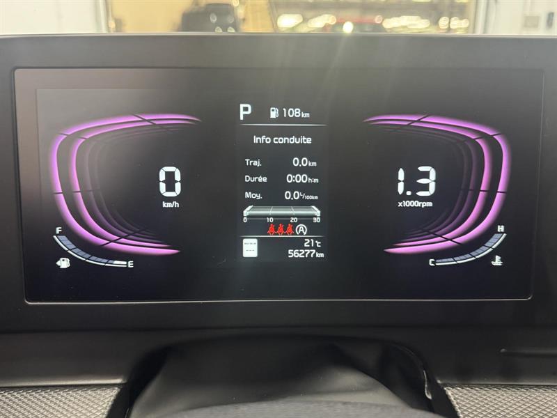 kia Sportage 2024 - 12