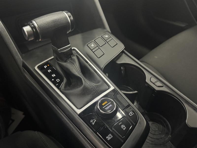 kia Sportage 2024 - 14