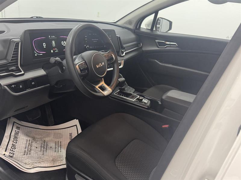 kia Sportage 2024 - 17