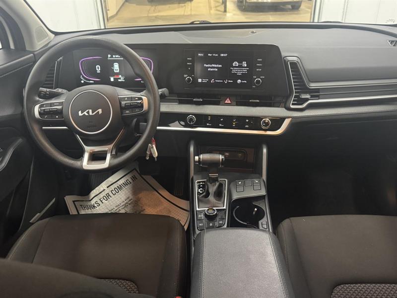kia Sportage 2024 - 18