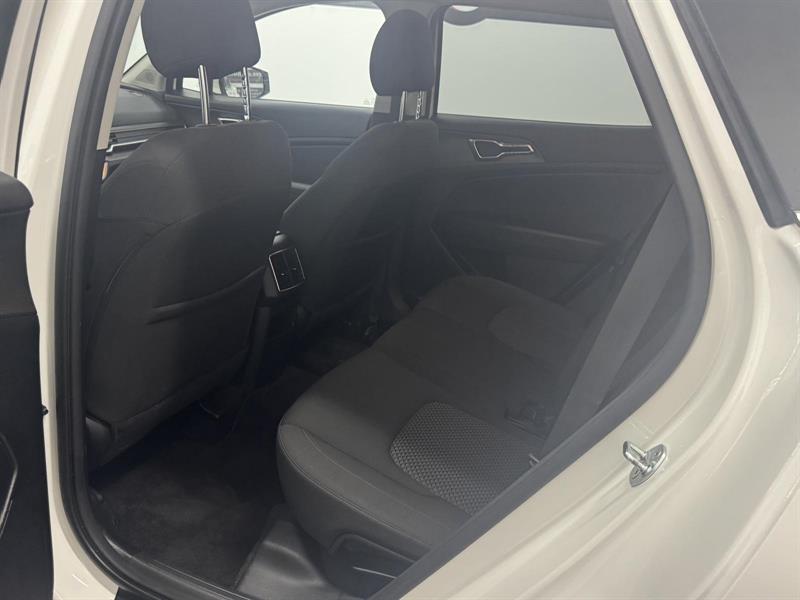 kia Sportage 2024 - 19