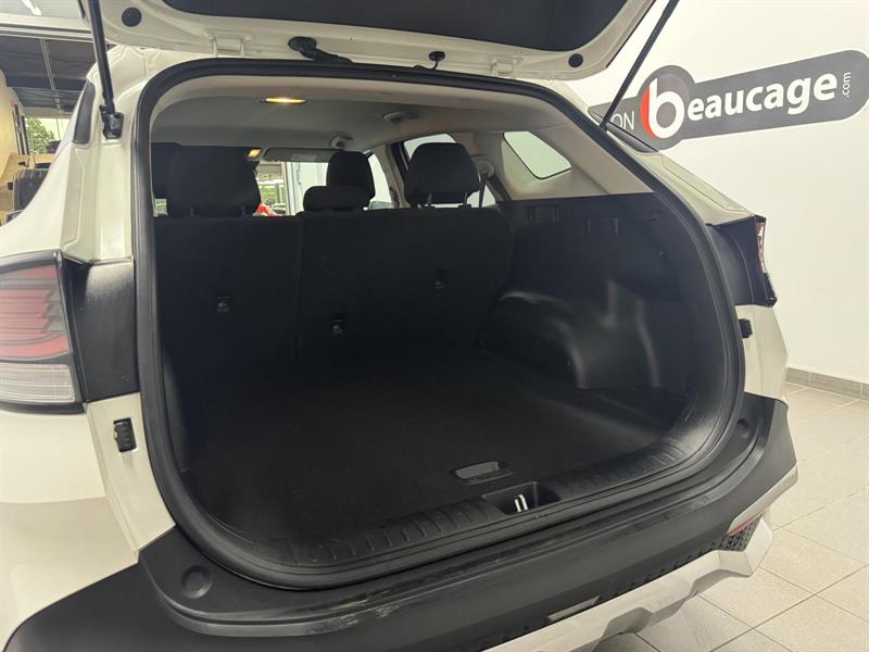 kia Sportage 2024 - 20