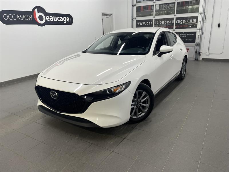mazda Mazda3 2023