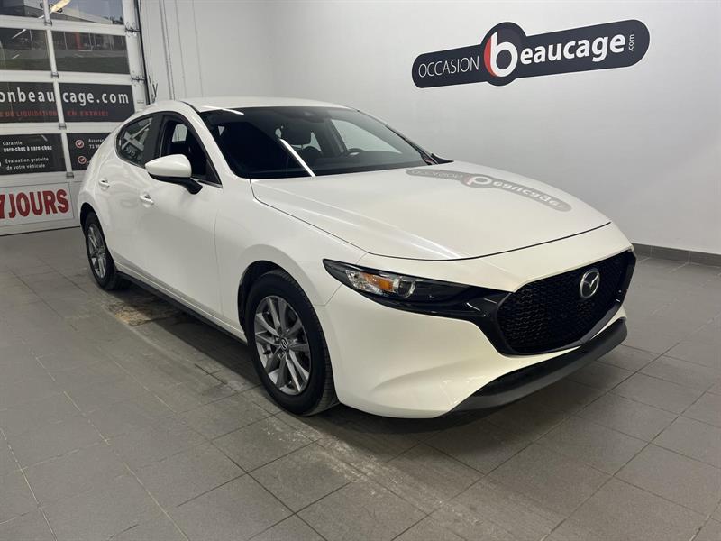 mazda Mazda3 2023 - 3
