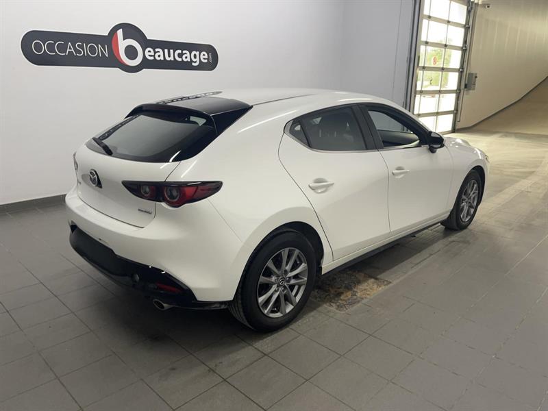 mazda Mazda3 2023 - 4