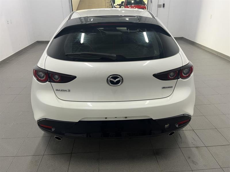 mazda Mazda3 2023 - 5