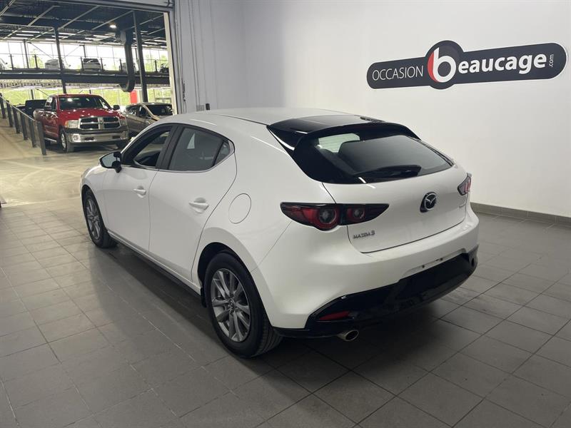 mazda Mazda3 2023 - 6