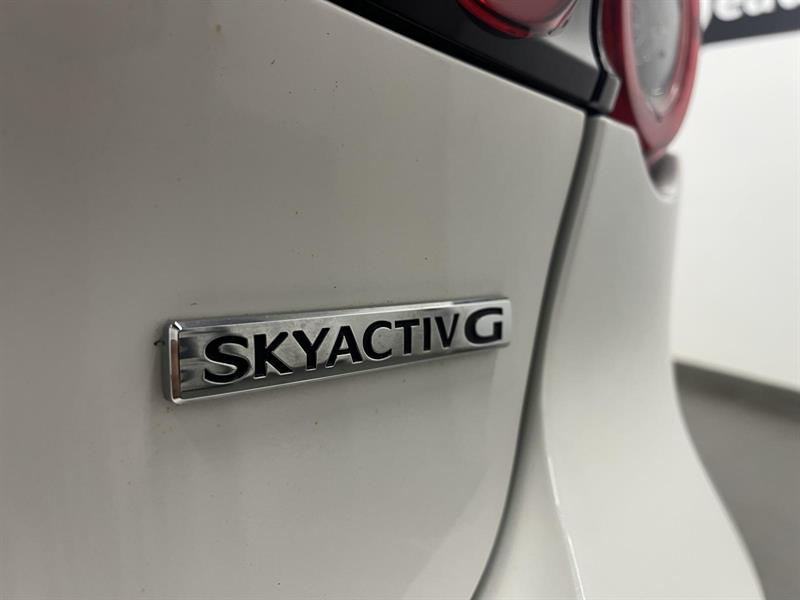 mazda Mazda3 2023 - 7