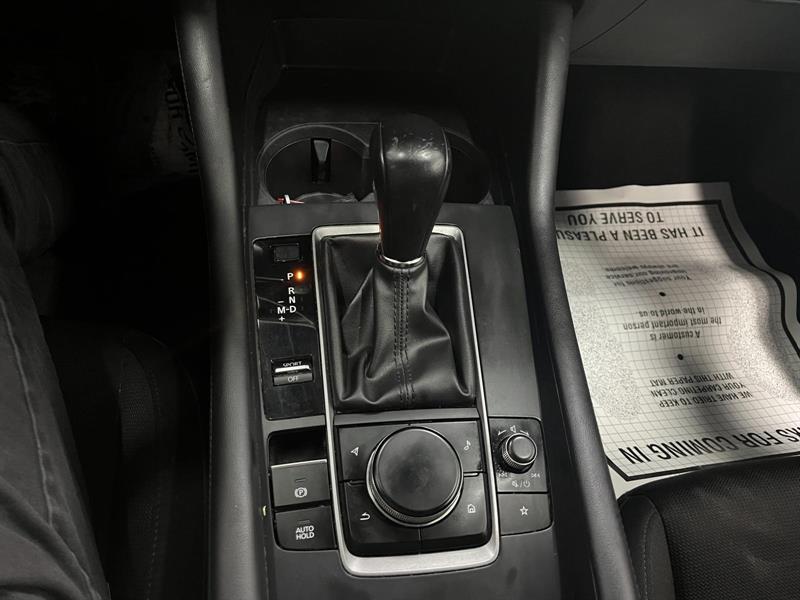 mazda Mazda3 2023 - 14
