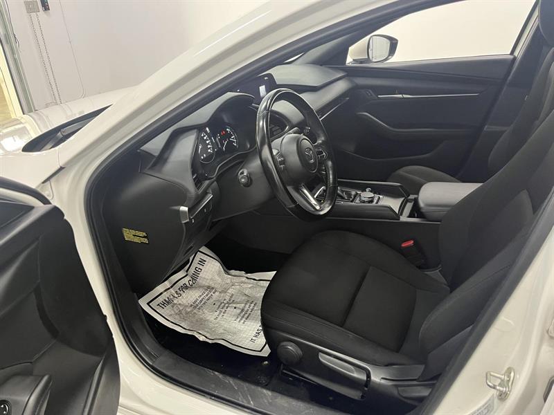 mazda Mazda3 2023 - 15