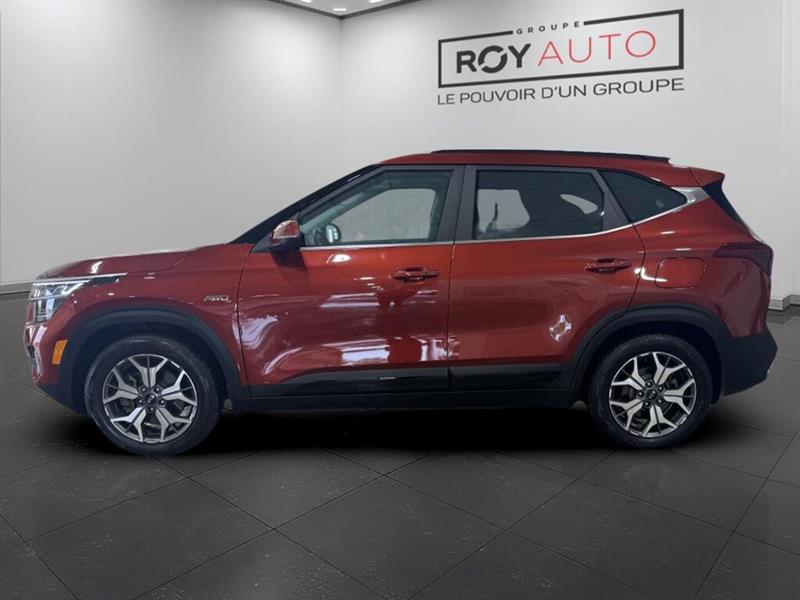 kia Seltos 2021 - 6