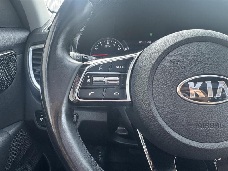 kia Seltos 2021 - 8