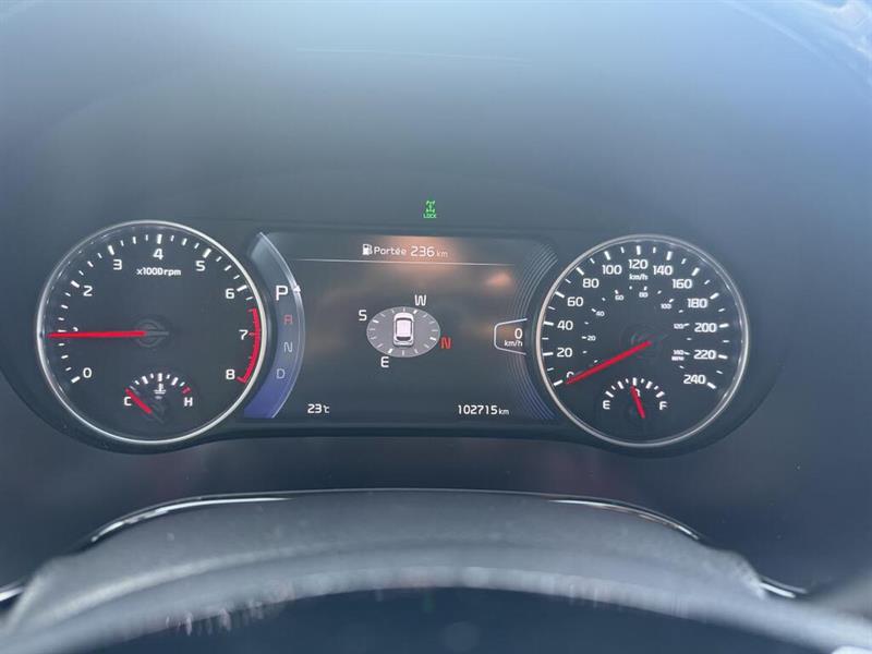 kia Seltos 2021 - 10