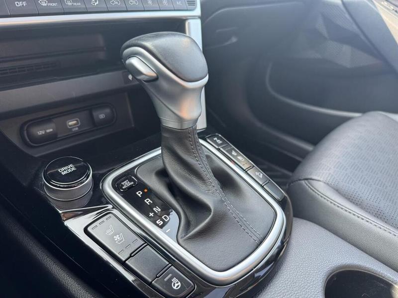 kia Seltos 2021 - 11