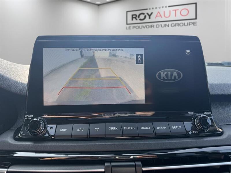 kia Seltos 2021 - 14