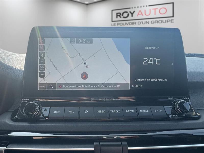 kia Seltos 2021 - 15